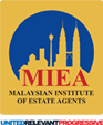 Institut Ejen Hartanah Malaysia (the Malaysian Institute Of Estate Agents)